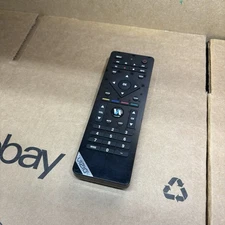 Genuine VIzio TV OEM Remote Control  Model RC2744201/01 OEM Tested