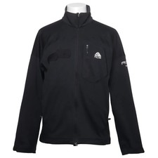 Nike ACG, Allwetterjacke, Herren, Größe: L, Schwarz #AYm