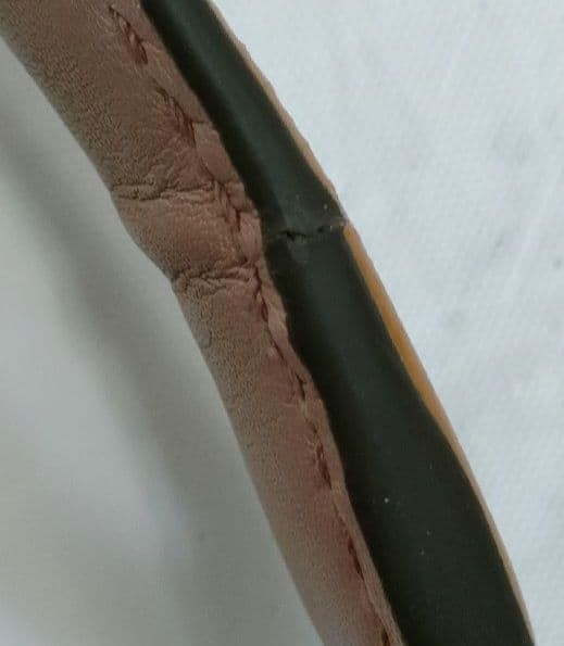 GUCCI Soho Tote Bag Brown Patent Leather Fringe Charm Authentic Vintage thumbnail 17