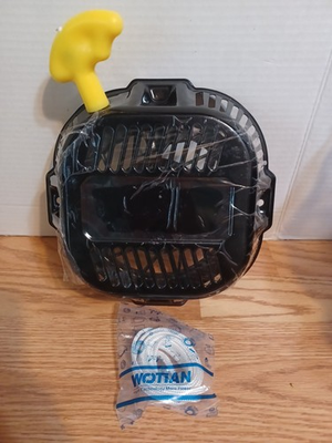 #ad #ad Recoil Starter For Generac 389CC 2900PSI 3100PSI Gas Pressure Washer 0J08073SRV $19.99