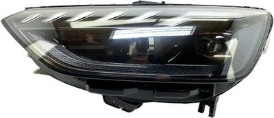 Original AUDI A4 B9 Matrix Beam LED Frontscheinwerfer Vorne Links 8W0941035J