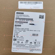 *NEW* Siemens 6SL3210-1KE21-7UB1 Fast Shipping with 1Y Warranty 1PC