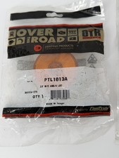 OTR 2.5” Round Beehive 10-LED Marker Clearance Light Amber PTL1013A “NEW”
