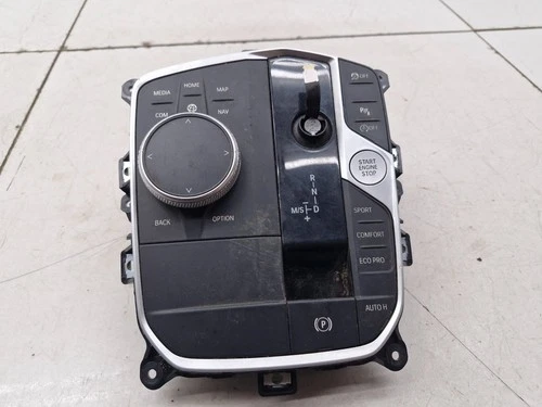 BMW 2 Series F44 Gran Coupe Multimedia iDrive Panel Switch 5A08C28