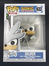 Ultimate Funko Pop Sonic the Hedgehog Figures Gallery and Checklist 34