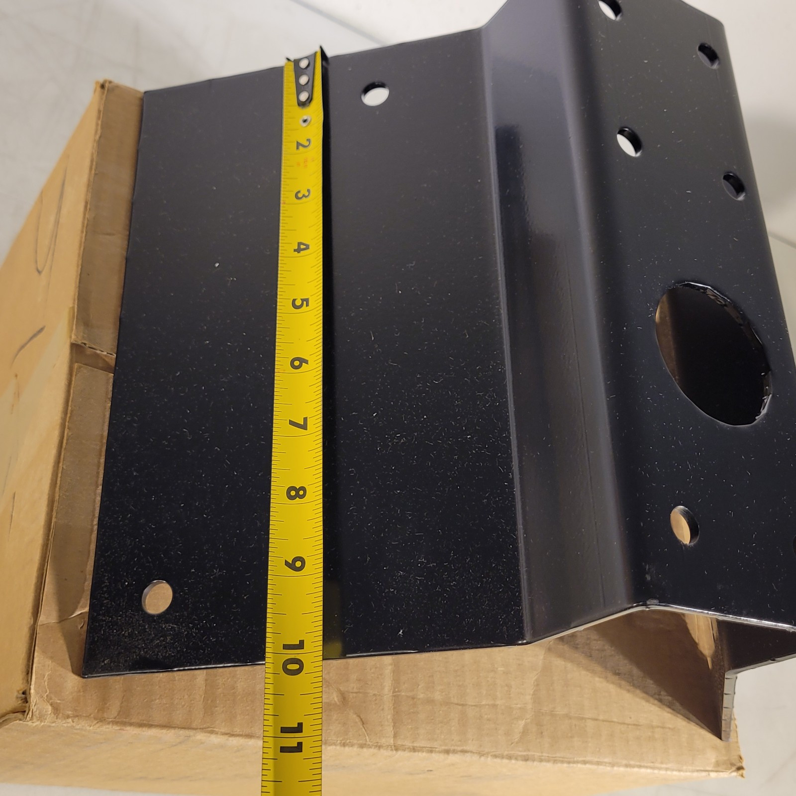 Videolarm CA2 Corner Mount Bracket Max Load 150lb Camera Mount 793821000068