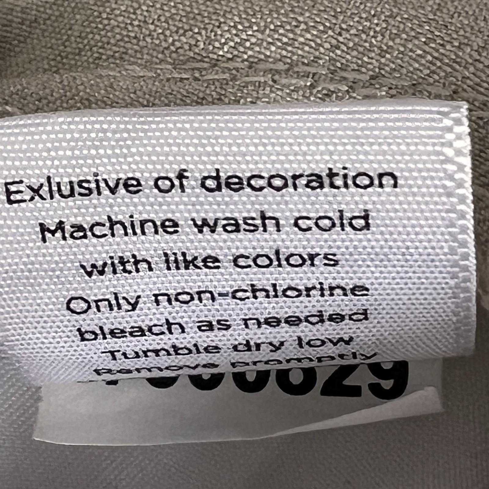 Walter Hagen Essentials Shorts Men's Size 36 Bermuda Lightweight Stretch Golf thumbnail 15