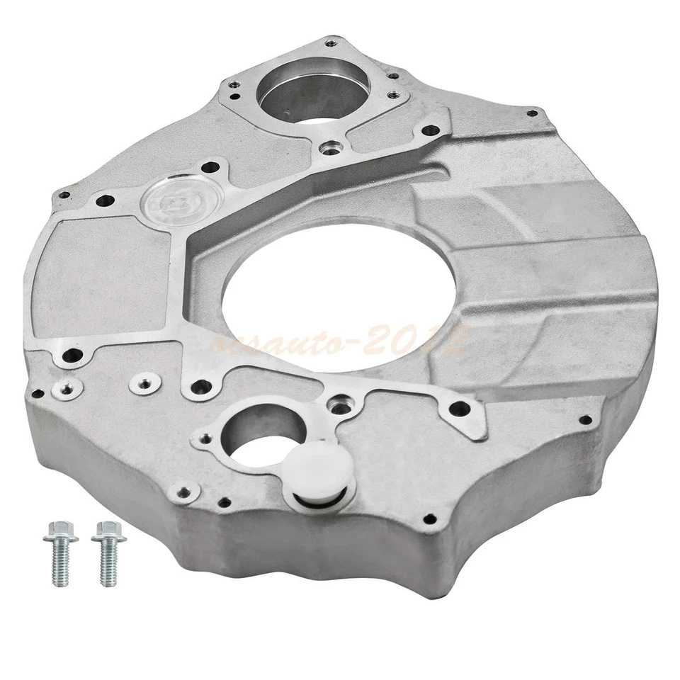 NEW For Dodge Ram Transmission Adapter Plate 5.9L Diesel Cummins 3923045 - Image 3 of 4