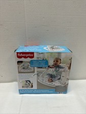 Fisher-Price Sit-Me-Up Floor Seat - Pacific Pebble