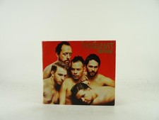 TRABANT EMOTIONAL (359) 10 Track CD Album including Card Sleeve SOUTHERN FRIED R