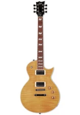 ESP LTD EC-256 Vintage Natural