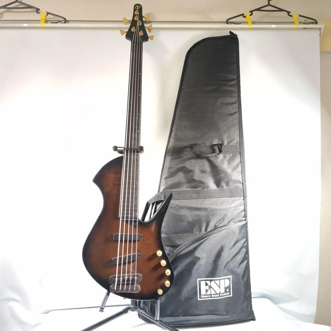 Tune 5 String Bass Guitars for sale | eBay