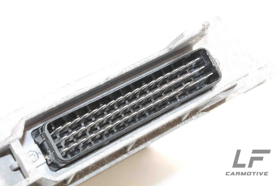 Centralina centralina centralina centralina motore CITROËN XANTIA 9636006880 2001 - Immagine 2 di 3