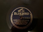 Late 30s Bluebird Jazz 78/Eddie Condon's Hot Shots w. Teagarden..Mezzrow../E! — photo 3