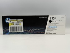 Genuine HP 215A Black Toner Cartridge W2310A LaserJet Pro M155 M182 M183 New