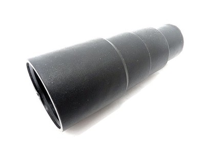 Staubsauger-Adapter passend für Einhell TC-VC 1820 SA FanzTool Sanierungsfräse