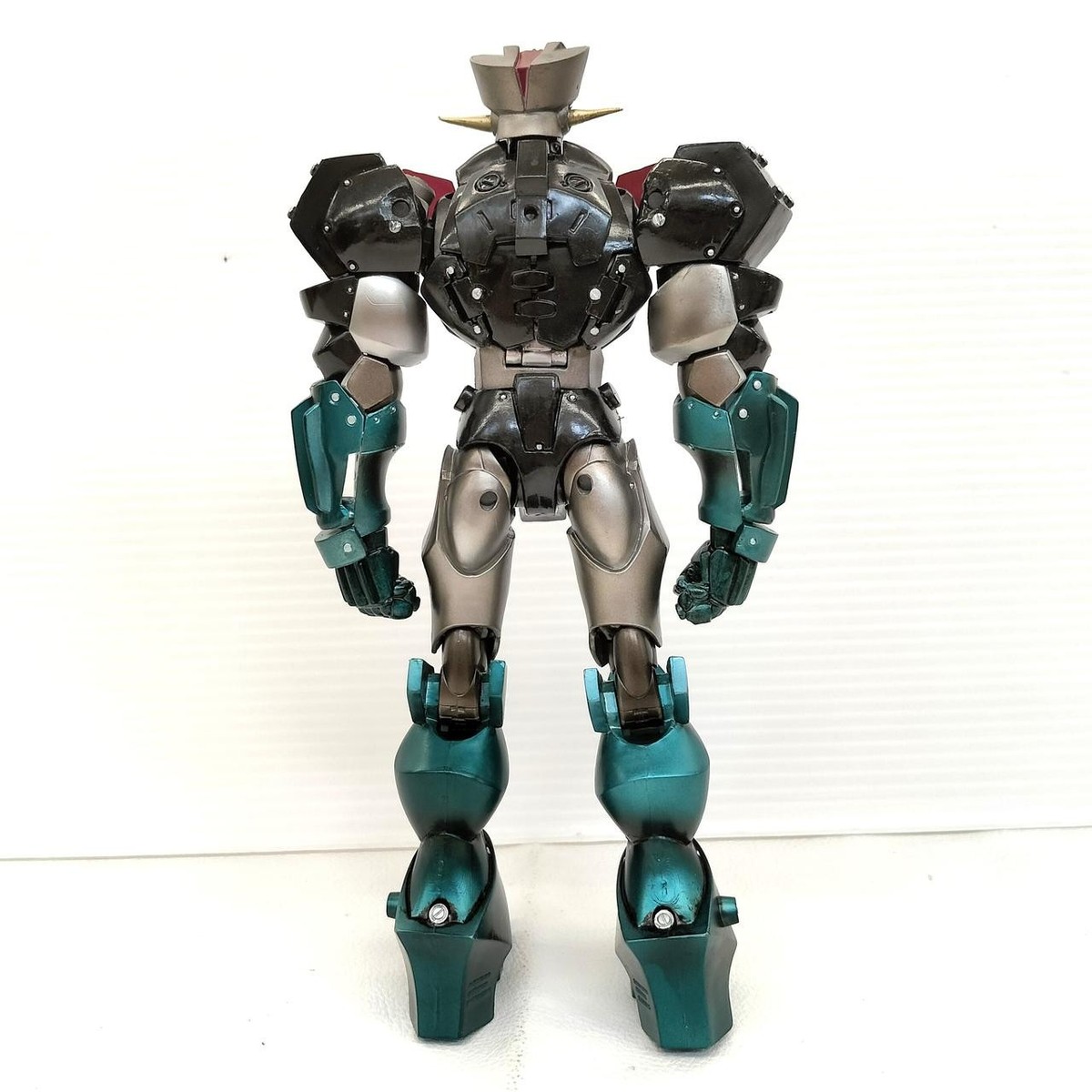 未使用 MAZINGER1901 MAZINGER SPECIAL3/P SET 未使用 MAZINGER1901 MAZINGER SPECIAL3/P SET Art Storm