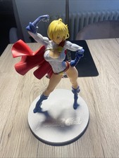 DC Comics Bishoujo PVC Statue 1/7 Power Girl ...