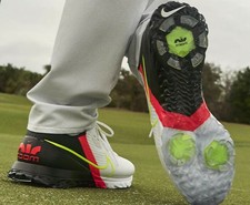 nike air zoom infinity tour ebay