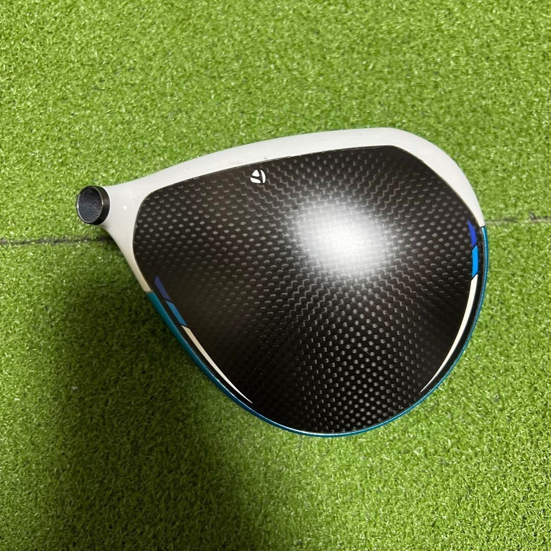 ◆◆◆SIM2 ドライバー 9度◆◆◆ TaylorMade SIM2 Driver 9° Graphite Stiff Left 46.0in | eBay