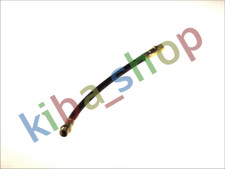 REAR AXLE RIGHT OR LEFT BRAKE PIPE/HOSE FLEXIBLE REAR L/R LENGTH 275MM