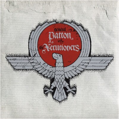 LP General Patton, X-ECUTIONERS - General Patton Vs. X-ecutioners