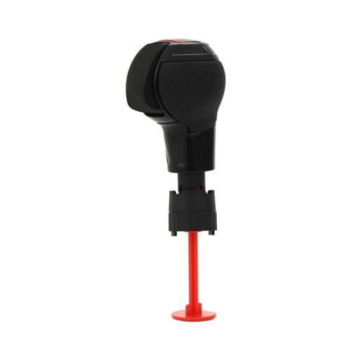 Fit für Audi S DSG Leder Schaltknauf Schalthebel Knauf A3 A4 A5 A6 Q3 S3 S4 S5 - Bild 4 von 4
