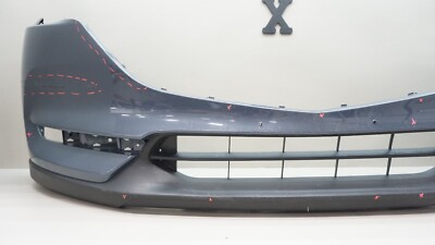 2017-2018 MAZDA CX-5 FRONT BUMPER COVER KB8A-50031 OEM | eBay