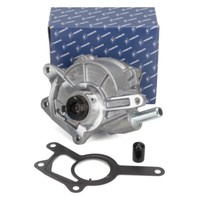 Pierburg Vakuumpumpe Unterdruckpumpe FüR Mercedes W203 W204 X204 Sprinter OM642