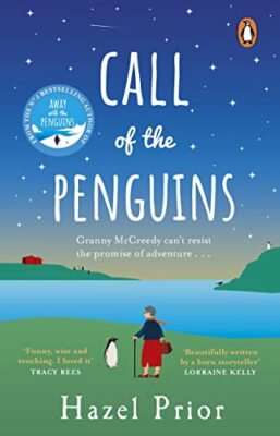 Call of the Penguins: From the No.1 bestselling author of Away with the Pengui,