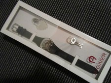 Aigner Damen Armbanduhr Ravello A 21240LH Geschenkset neu