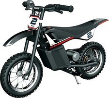 razor mx500 kids dirt rocket supercross 15 mph electric bike motorcycle toy