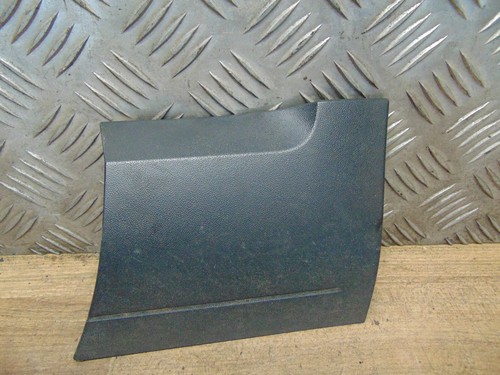 VW Touareg 7L Abdeckung Blende Kotflügel unten vorne rechts 7L6854960 (1)