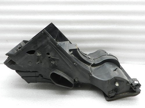 Distributore aria scatola riscaldamento originale Opel Zafira 93186110 - Foto 2 di 7
