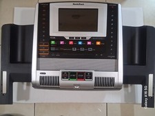 NordicTrack X9i Fully Assembled Console 34916...