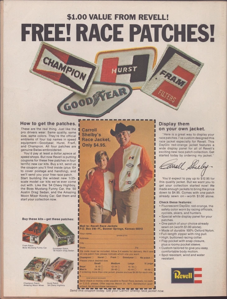 Popular Cycling - May 1970 - Yamaha’s 650 - Ducati Upper End Rebuild - Image 2 of 2