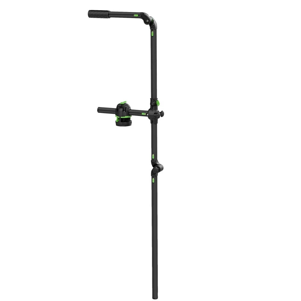 Railblaza HEXX Live Pole 60 Live Sonar Transducer Mount - 360° Degree Rotation
