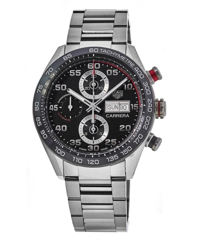 Carrera store day date