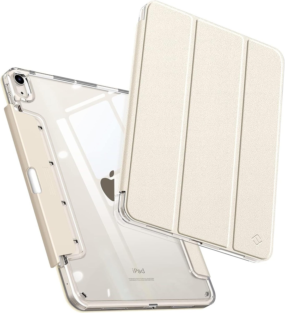 iPad Air m3 11インチ　Wi-Fi 128GB +カバー+おまけ Amazon.com: iMieet iPad Air 11 Inch Case M3(2025) / M2 (2024