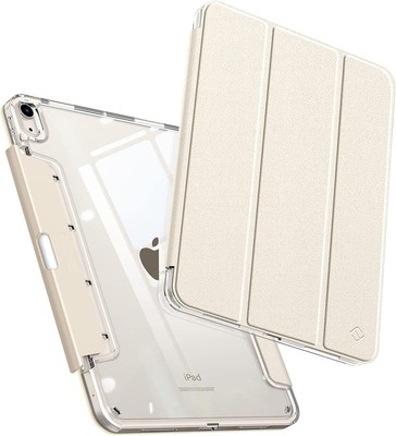 Custodia Sottile Fintie Per IPad 11a Gen 2025 (11) - Ibrida Custodia Sottile Fintie Per IPad 11a Gen 2025 (11) - Ibrida