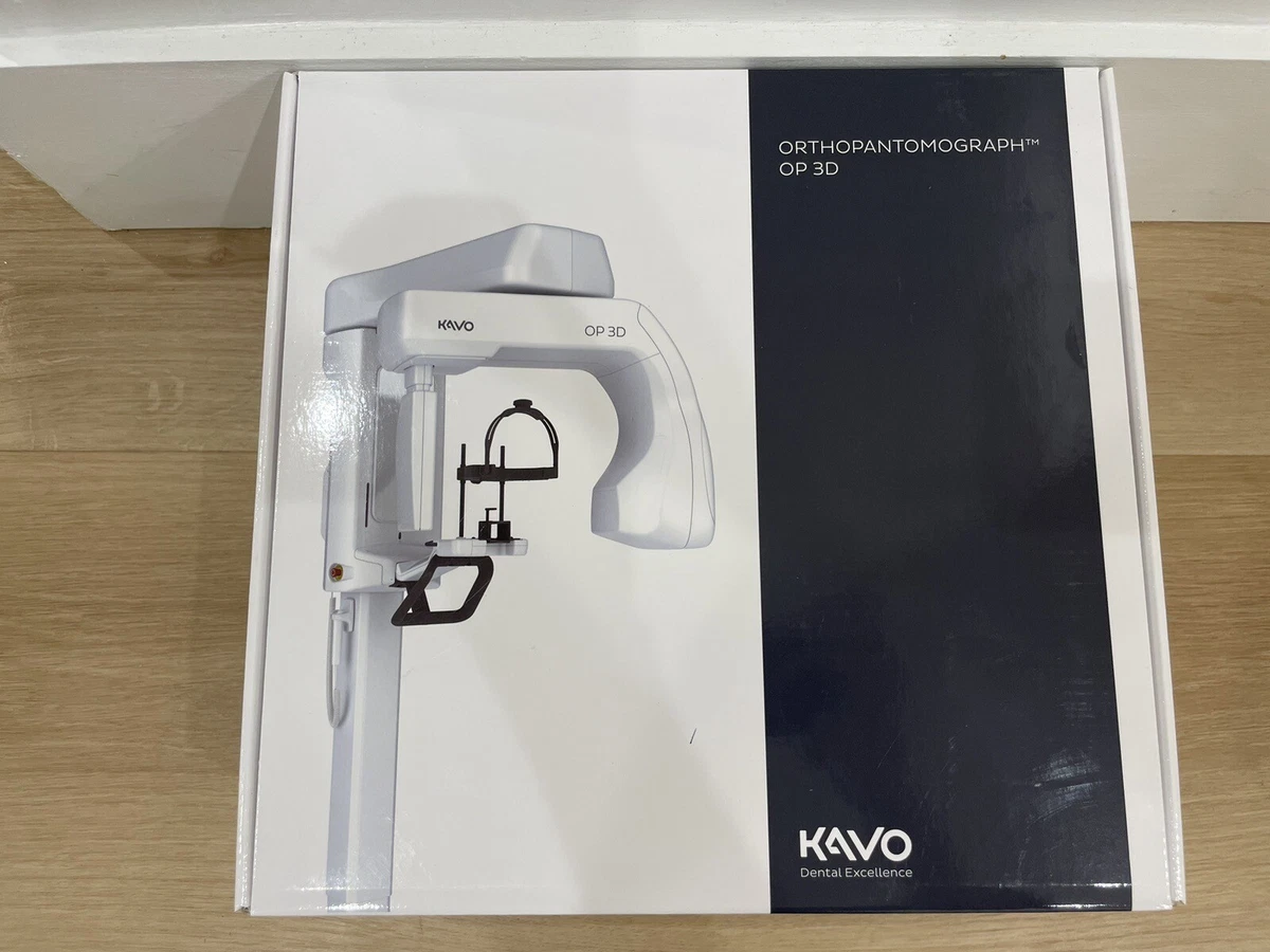 Kavo op 2025 3d