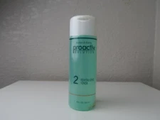 Vintage Original Proactiv Solution Step 2 Revitalizing Toner 4 fl oz Authentic