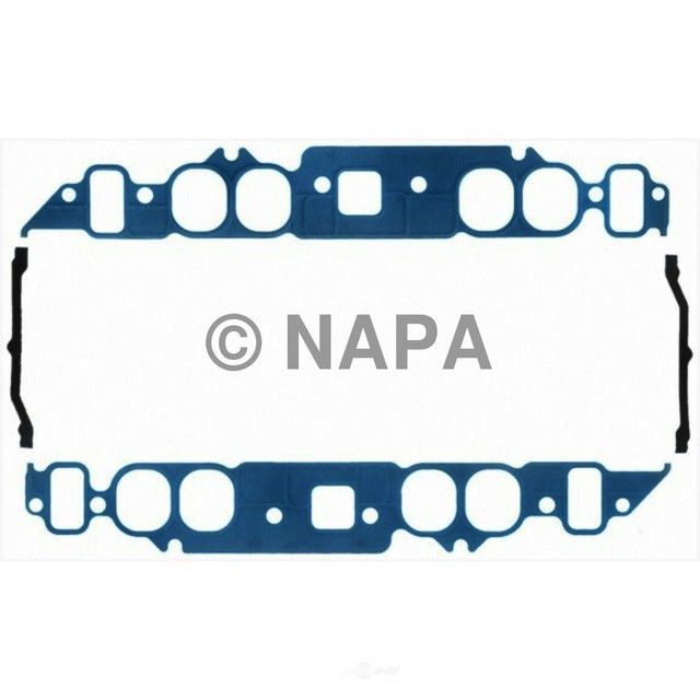 Engine Intake Manifold Gasket Set4WD NAPA/FEL PRO GASKETSFPG MS902402