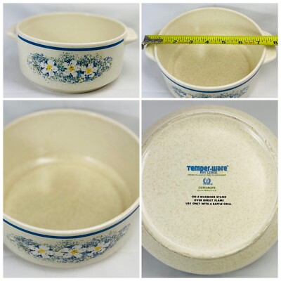 Lenox Temper-ware 