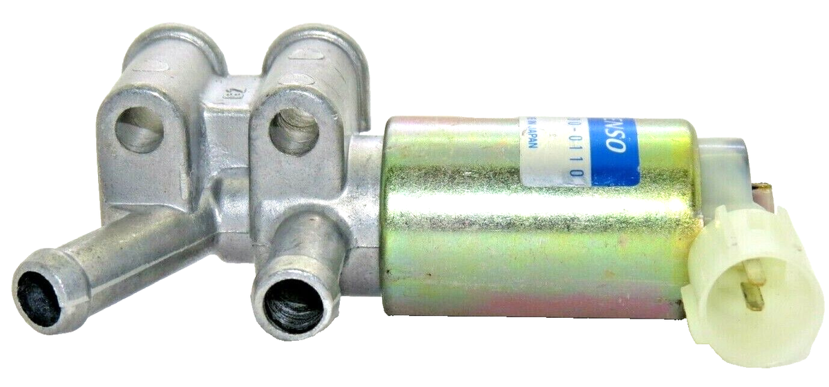 OEM 36450-P7J-003 IDLE CONTROL VALE for HONDA CR-X CITY CIVIC OEM 36450-P7J-003 IDLE CONTROL VALE for HONDA CR-X CITY CIVIC