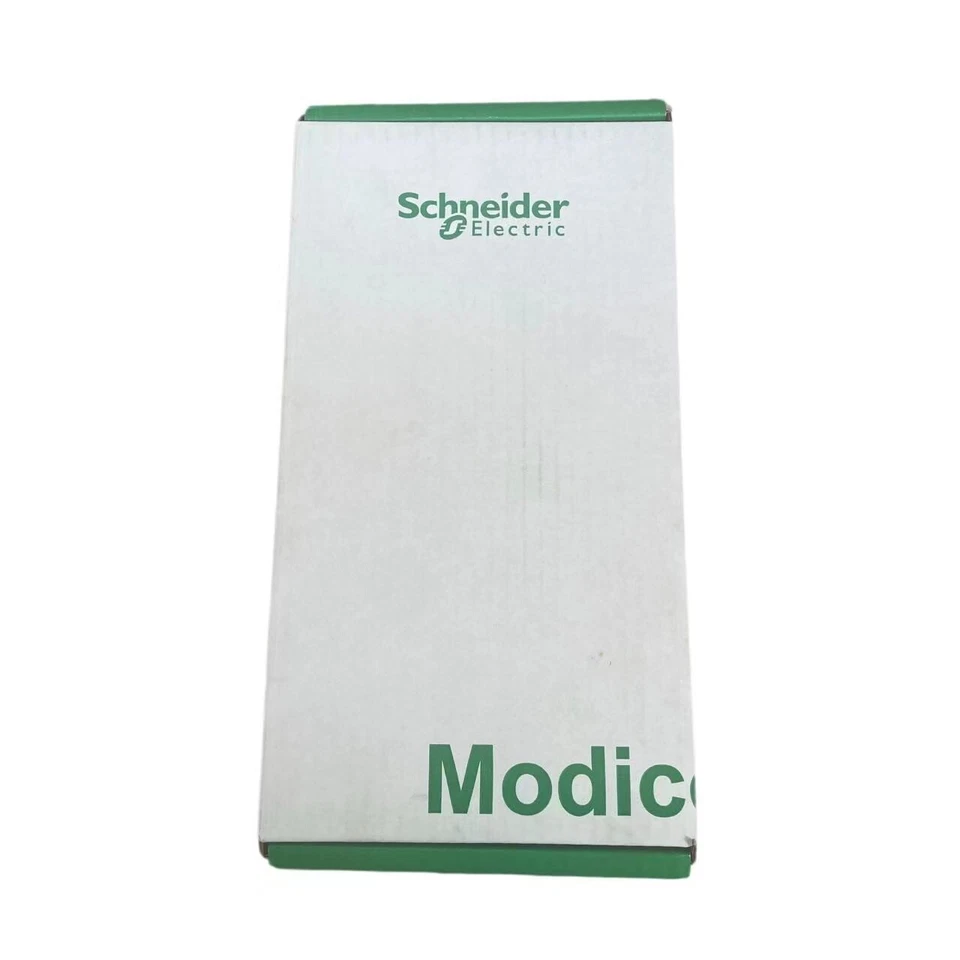 Módulo PLC de entrada analógica Schneider 140ACI03000 NUEVO Foto 2 de 2