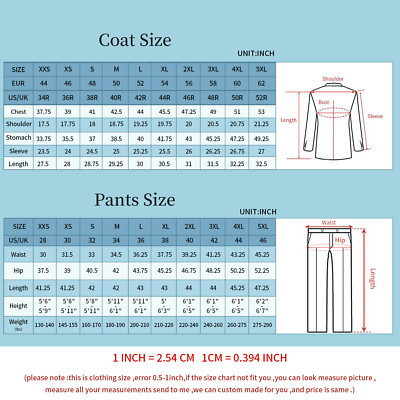 Special Customization - Jacket+Pants+Vest