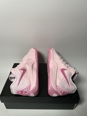 Size 12.5 - Nike KD 17 NRG Aunt Pearl for sale online | eBay