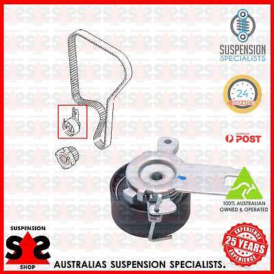 Belt Tensioner Pulley Compatible With Volvo LR004667 2007