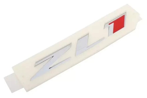OEM GM 1984–2002 2012–2015 Camaro Hood Z1 Emblem 22830718
